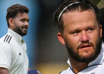 Rishabh Pant Takes A Subtle Dig At Ben Duckett While Talking About Bazball & Playing Safe
