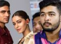 “Dushman Na Kare Dost Ne Wo…,” Riyan Parag Memes Trend After Shubman Gill &Amp; Ananya Panday’s Ad 6 “Dushman Na Kare Dost Ne Wo…,” Riyan Parag Memes Trend After Shubman Gill & Ananya Panday’s Ad