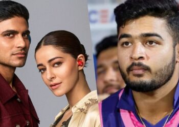 “Dushman Na Kare Dost Ne Wo…,” Riyan Parag Memes Trend After Shubman Gill & Ananya Panday’s Ad
