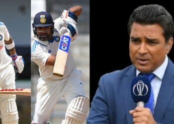 Yuvraj Singh Makes Bold Prediction About Border-Gavaskar Trophy, Compares It With World Cup