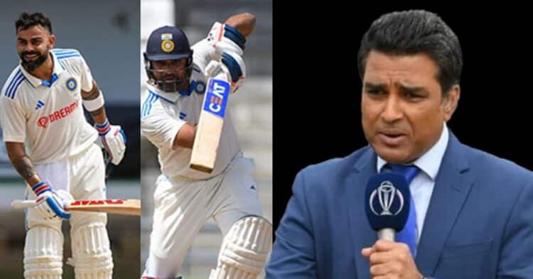 Yuvraj Singh Makes Bold Prediction About Border-Gavaskar Trophy, Compares It With World Cup