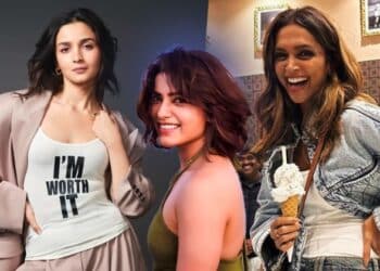 Samantha Ruth Prabhu Tops The ‘Most Popular Female Film Star In India’ List, Surpasses Alia & Deepika