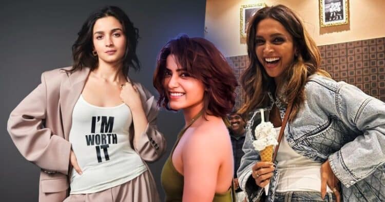 Samantha Ruth Prabhu Tops The ‘Most Popular Female Film Star In India’ List, Surpasses Alia & Deepika