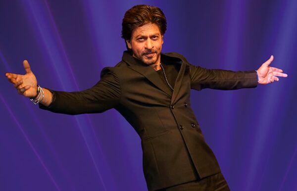 Shah Rukh Khan Admits He Cries In Bathroom While Dealing With Failures - RVCJ Media