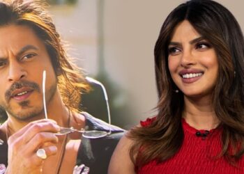 Wedding Filmer Vishal Punjabi Reveals Shah Rukh & Priyanka’s Movie Got Cancelled As He Was Deported