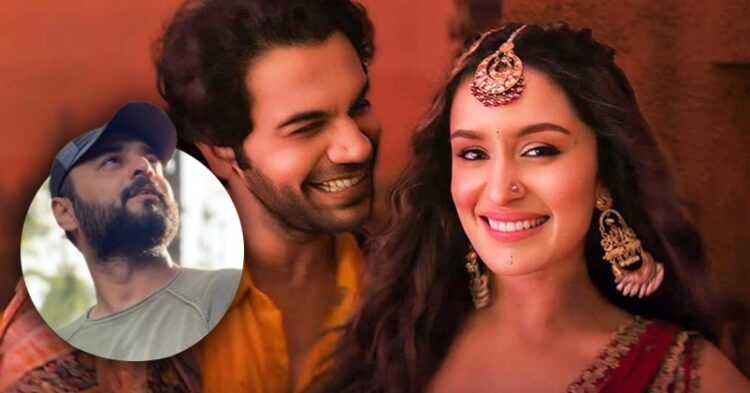 Stree 2 Director Amar Kaushik Breaks Silence On Credit War Among Stars For Movie’s Success 1 Stree 2 Director Amar Kaushik Breaks Silence On Credit War Among Stars For Movie’s Success