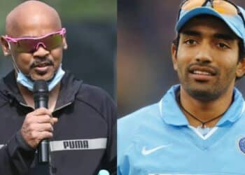 Vinod Kambli To Robin Uthappa, 10 Indian Players Believed To Touch The Sky But Couldn’t Fly High