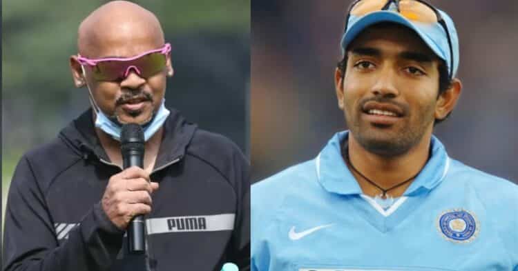 Vinod Kambli To Robin Uthappa, 10 Indian Players Believed To Touch The Sky But Couldn’t Fly High