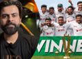 “Tumhe Aata Hi Nahi Hai…” Ahmed Shehzad Rips Apart Pak Team After Bangladesh Whitewashed Series 3 “Tumhe Aata Hi Nahi Hai…” Ahmed Shehzad Rips Apart Pak Team After Bangladesh Whitewashed Series