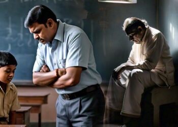 “Timing Is Everything,” Wasim Jaffer Trolls Michael Vaughan For His Tweet On Test Division