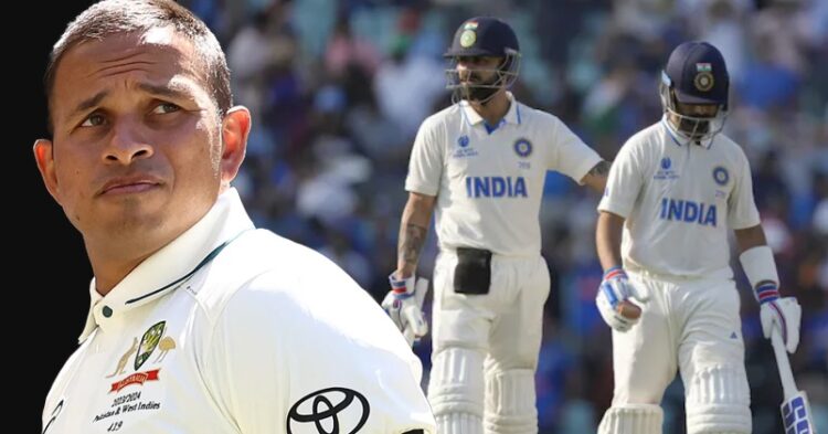 “Indians Love Beating Australia”, Usman Khawaja Talks About Ind-Aus Rivalry Ahead Of Bgt 2024 1 “Indians Love Beating Australia”, Usman Khawaja Talks About Ind-Aus Rivalry Ahead Of BGT 2024
