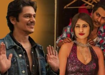 Vijay Varma Talks About His Struggles, Says He Got Locked For Sacred Games But Was Dropped