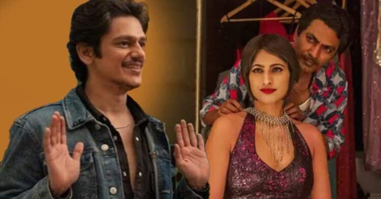 Vijay Varma Talks About His Struggles, Says He Got Locked For Sacred Games But Was Dropped 1 Vijay Varma Talks About His Struggles, Says He Got Locked For Sacred Games But Was Dropped