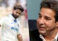 Wasim Akram Lauds Rishabh Pant’s Superb Comeback, Calls Him A ‘Superhuman’ &Amp; ‘Miracle Kid’ 12 Yuvraj Singh Makes Bold Prediction About Border-Gavaskar Trophy, Compares It With World Cup