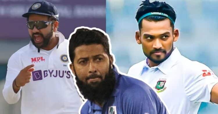 Wasim Jaffer Warns The Indian Team Not To Take Bangladesh Lightly In 2-Match Test Series 1 Wasim Jaffer Warns The Indian Team Not To Take Bangladesh Lightly In 2-Match Test Series