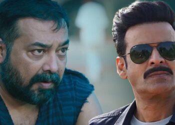 When Manoj Bajpayee Felt Insulted & Ran After Anurag Kashyap With A Stone