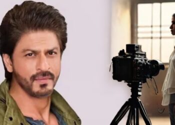 When Shah Rukh Khan Revealed Why He Prefers Working with Women Filmmakers