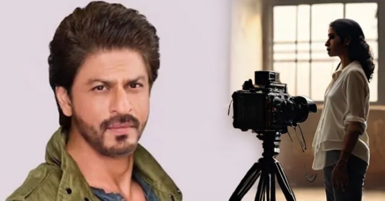 When Shah Rukh Khan Revealed Why He Prefers Working With Women Filmmakers 1 When Shah Rukh Khan Revealed Why He Prefers Working with Women Filmmakers