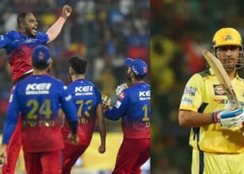 Yash Dayal Reveals Why He Was Sad After Dismissing MS Dhoni In RCB-CSK Clash In IPL2024