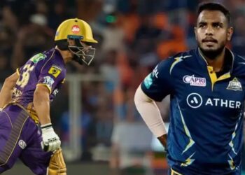 Yash Dayal’s Father Talks About Rinku Singh’s 5 Sixes, Says “Humare Liye Vo Ek Hadsa Tha”