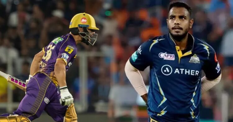 Yash Dayal’s Father Talks About Rinku Singh’s 5 Sixes, Says “Humare Liye Vo Ek Hadsa Tha” 1 Yash Dayal’s Father Talks About Rinku Singh’s 5 Sixes, Says “Humare Liye Vo Ek Hadsa Tha”