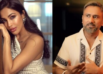 Honey Singh Addresses Rumours About Dating Heera Sohhal & Life After Tina Thadani Split