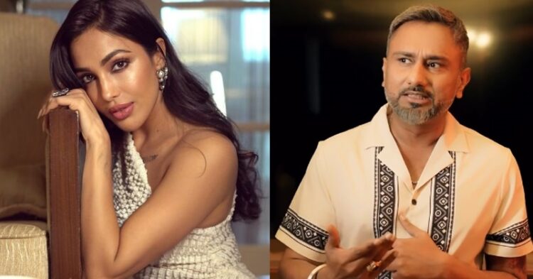 Honey Singh Addresses Rumours About Dating Heera Sohhal & Life After Tina Thadani Split