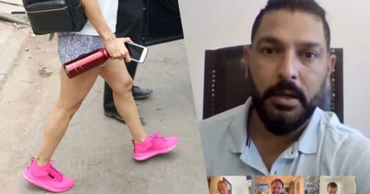 Yuvraj Singh Makes Big Claim About Actress He Dated In 2007-08, Says He Had To Wear Pink Slip-Ons 1 Dhoom 4 To Not Have Abhishek Bachchan & Uday Chopra, Ranbir Kapoor To Play Villain?