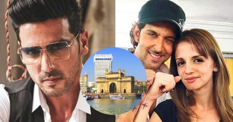 Hrithik Roshan &Amp; Sussanne Khan Divorced Because Of Mumbai? Here’s What Zayed Khan Revealed 1 Hrithik Roshan & Sussanne Khan Divorced Because Of Mumbai? Here’s What Zayed Khan Revealed