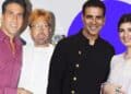 Akshay Kumar Opens Up On Marrying Late Actor Rajesh Khannaās Daughter Twinkle 4 Not Bindiya Goswami But This Actress Was Hrishikesh Mukherjeeās First Choice For Gol Maal