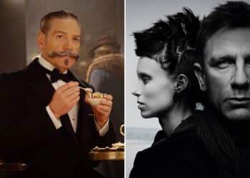 The 9 Best Detective Books Of All Time - RVCJ