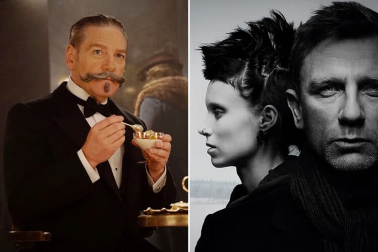 The 9 Best Detective Books Of All Time - RVCJ