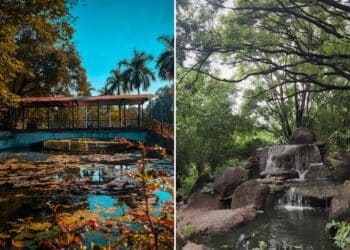 The 10 Best Gardens In Pune - RVCJ