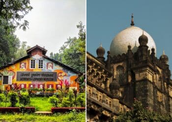 Best Museums in Mumbai - RVCJ