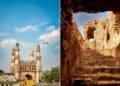 The 10 Best Places To Visit In Hyderabad | Charminar, Golconda Fort And More... 13 The 10 Best Places To Visit In Hyderabad - RVCJ