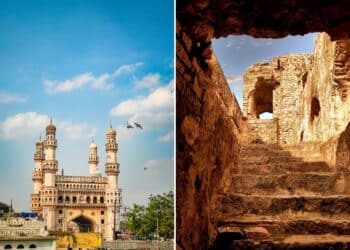 The 10 Best Places To Visit In Hyderabad - RVCJ