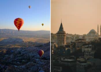 The 8 Best Places To Visit in Turkey - RVCJ