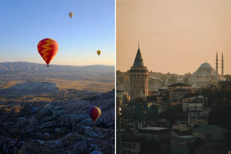 The 8 Best Places To Visit in Turkey - RVCJ