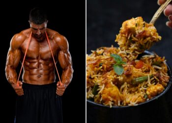 The 9 Best Post-Workout Meals - RVCJ