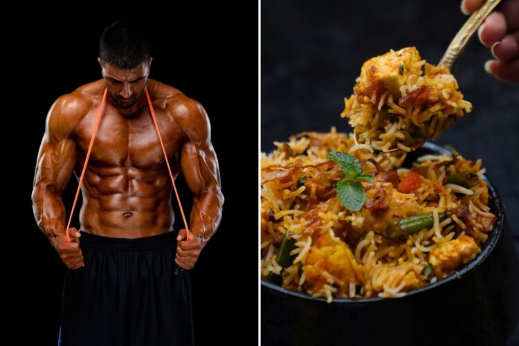 The 9 Best Post-Workout Meals | Muscle Recovery Made Easy... 1 The 9 Best Post-Workout Meals - RVCJ