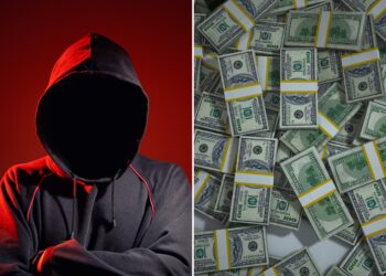 The 7 Biggest Bank Robberies - RVCJ