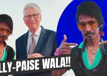 “Rs 5 Lakh, Stay In 5-Star Hotel,” Kuwait Food Vlogger Reveals Dolly Chaiwala’s Demands For A Show