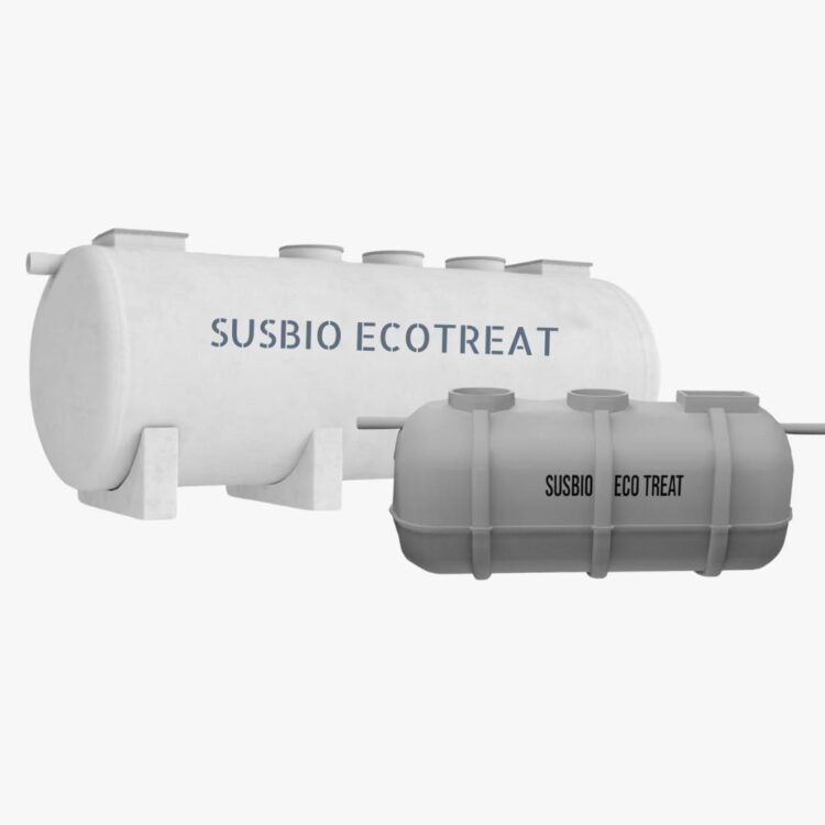 Why Susbio Ecotreat Is The Go-To Solution For Eco-Friendly Wastewater Treatment 1 SUSBIO ECOTREAT Packaged Sewage Treatment Plants