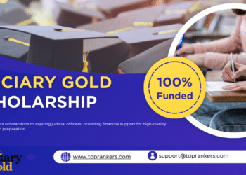 Judiciary Gold Scholarship Program for Bhopal’s Aspiring Judicial Officers