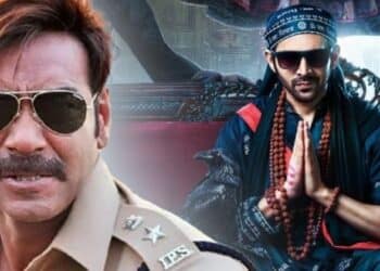 Kartik Aaryan Reportedly Called Rohit Shetty To Delay Singham Again To Avert Mega Clash