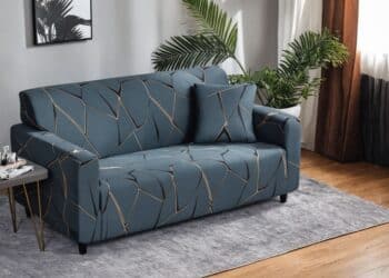 Enhancing Home Decor: Choosing the Right Sofa Covers to Match Your Sofa Set