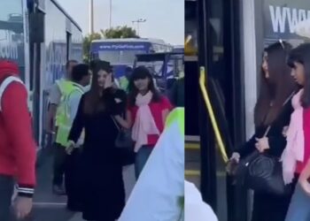 Abhishek & Aishwarya Reunited Amid Divorce Rumours? Here’s The Truth About Their Viral Video