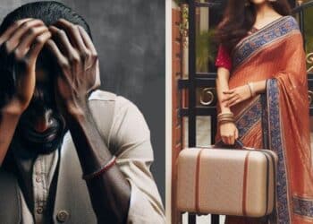 Jhansi Woman Refuses To Live With Husband Due To His Dark Complexion, Claims Dowry Harassment