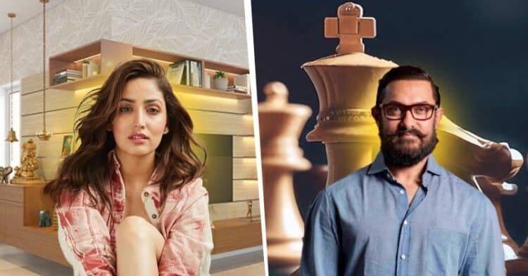 11 Bollywood Stars Who Have Fascinating Hidden Talents