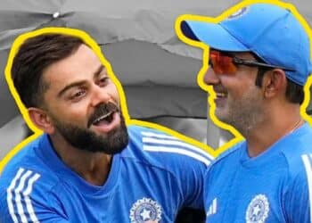 “Virat Kohli’s Hunger For Runs Sets Him Apart”, Gambhir Backs Virat Amid Drought Of Big Scores